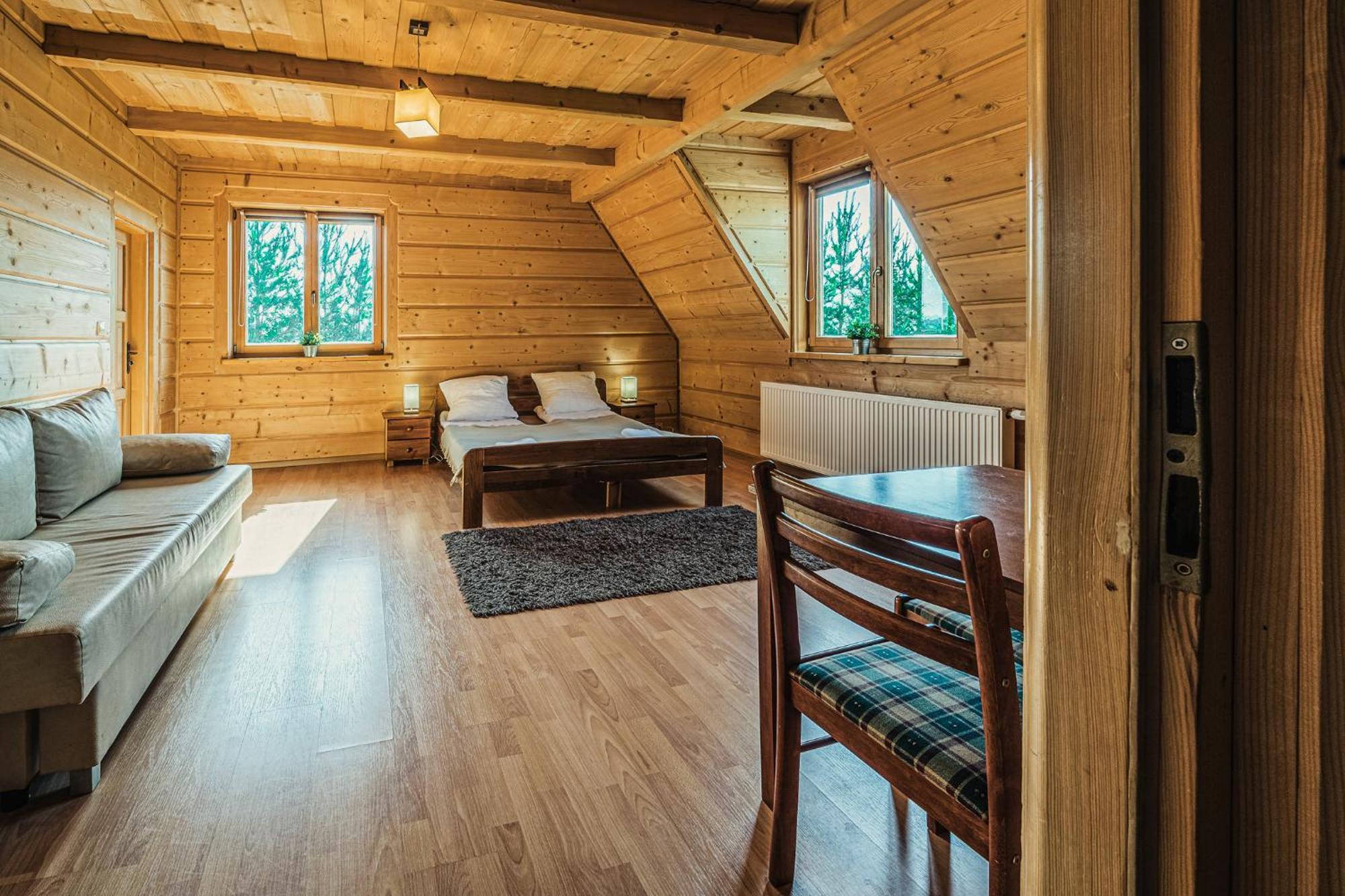 Visitzakopane - Willa Karina Witów 外观 照片