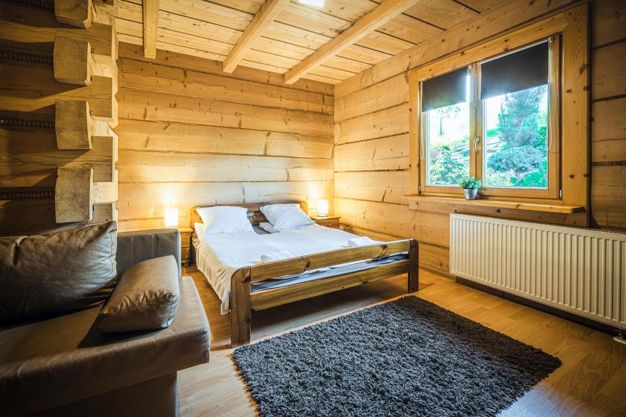 Visitzakopane - Willa Karina Witów 外观 照片