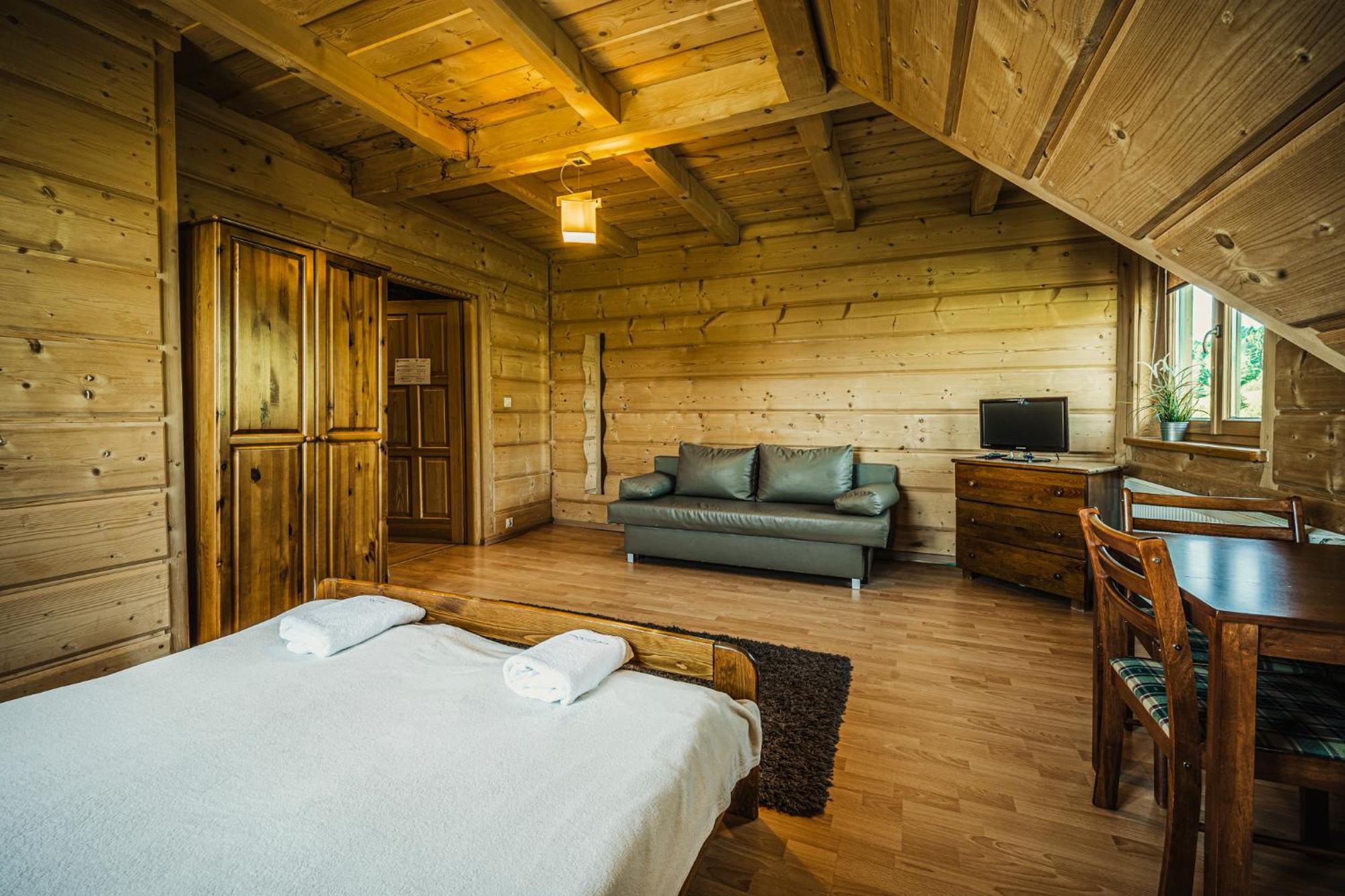 Visitzakopane - Willa Karina Witów 外观 照片