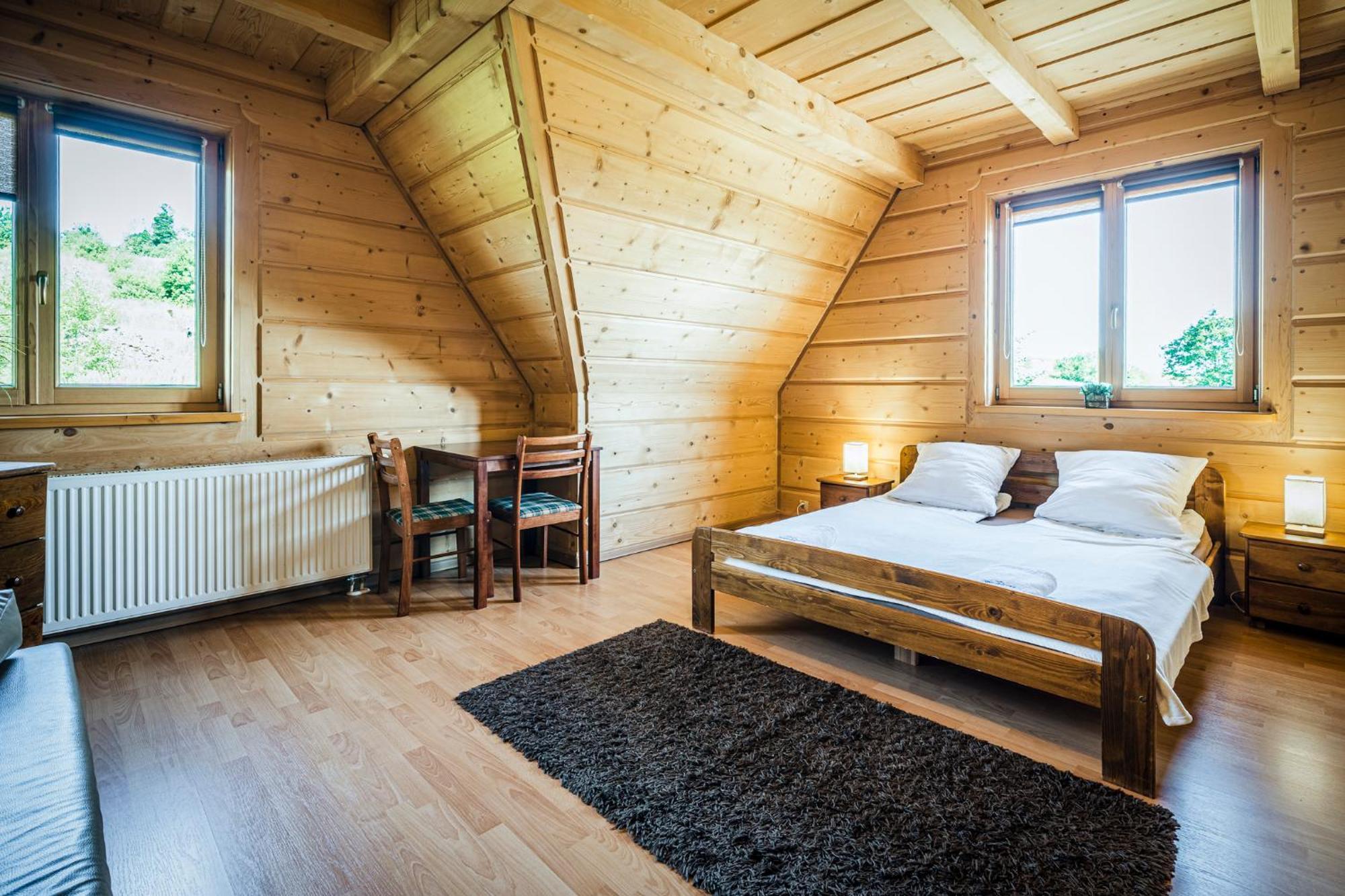 Visitzakopane - Willa Karina Witów 外观 照片