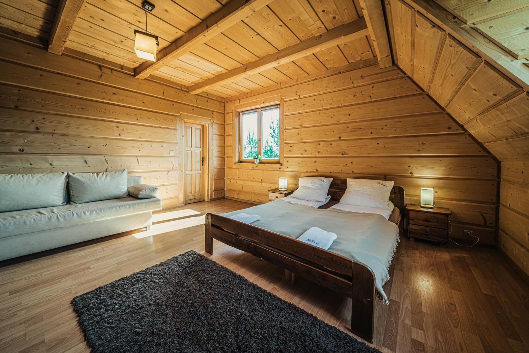Visitzakopane - Willa Karina Witów 外观 照片