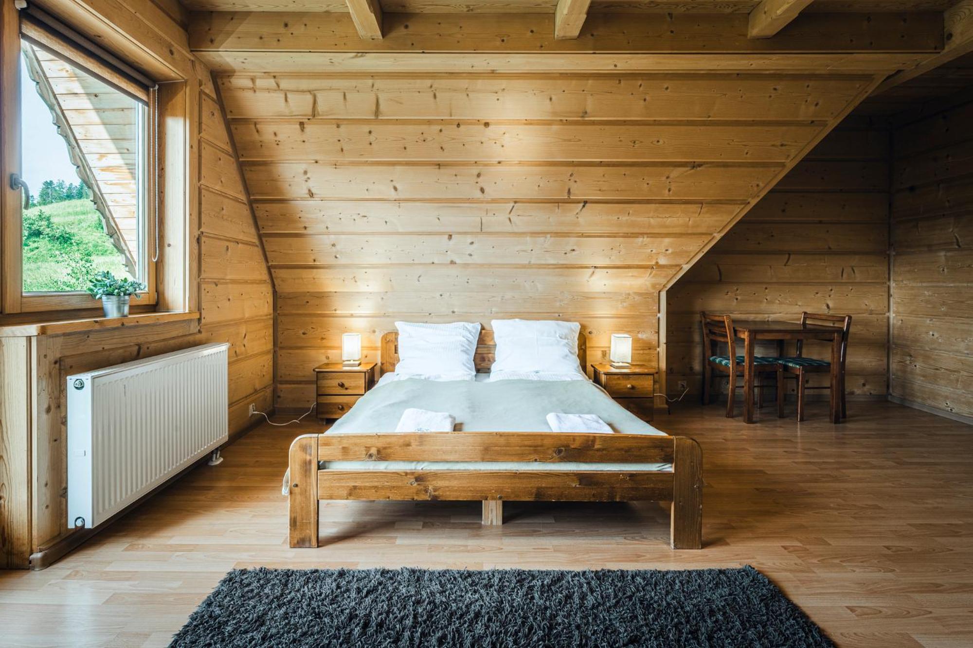 Visitzakopane - Willa Karina Witów 外观 照片